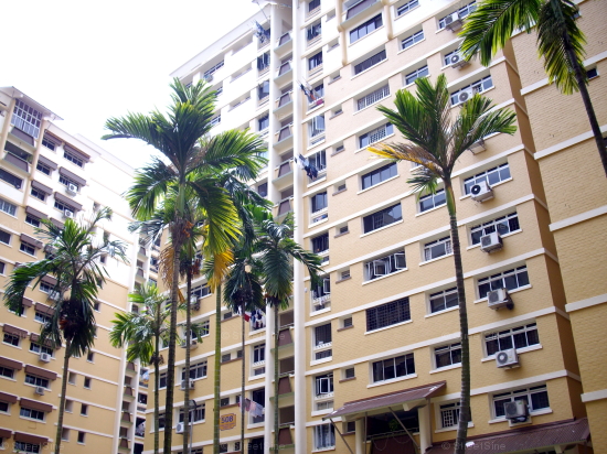 Blk 508 Choa Chu Kang Street 51 (Choa Chu Kang), HDB 5 Rooms #76592